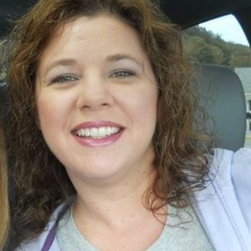 Meet your Posher, Christie